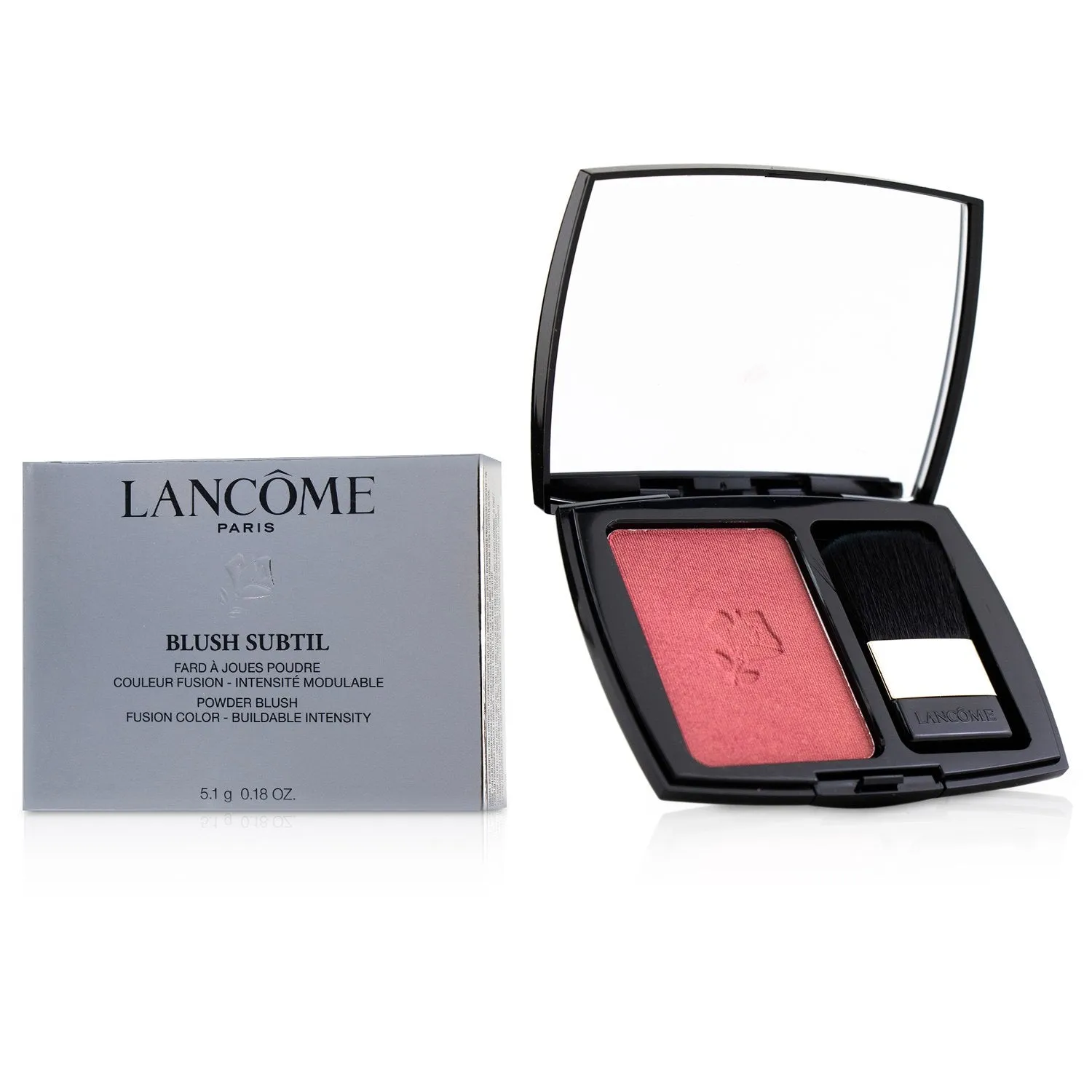 Lancome Blush Subtil - No. 372 Rose Paradis  5.1g/0.18oz