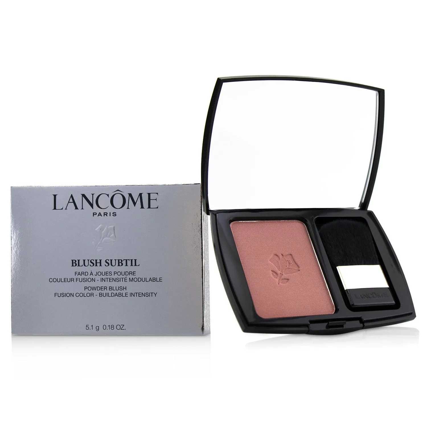 Lancome Blush Subtil - No. 372 Rose Paradis  5.1g/0.18oz