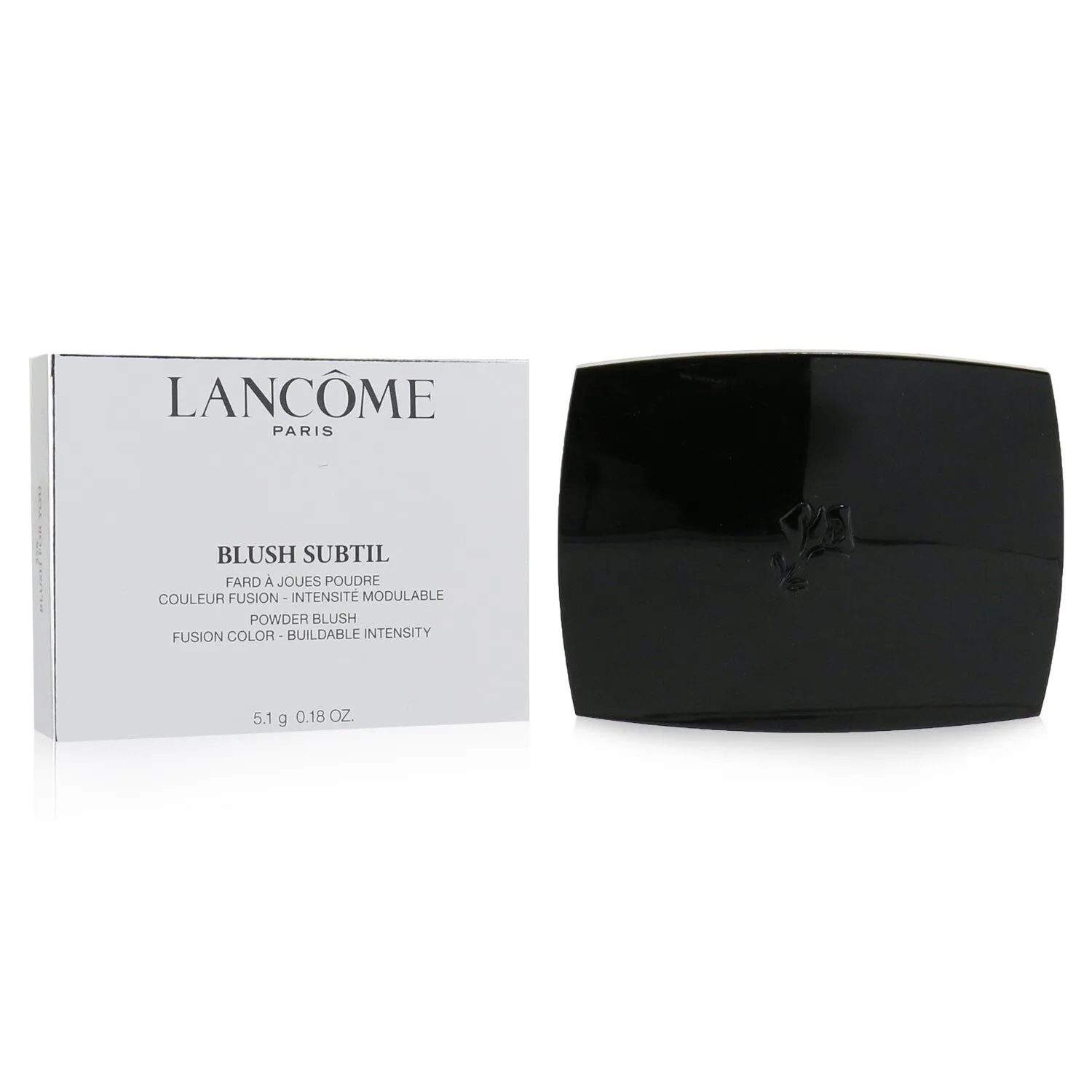 Lancome Blush Subtil - No. 372 Rose Paradis  5.1g/0.18oz