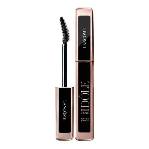 Lash Idle Waterproof Mascara