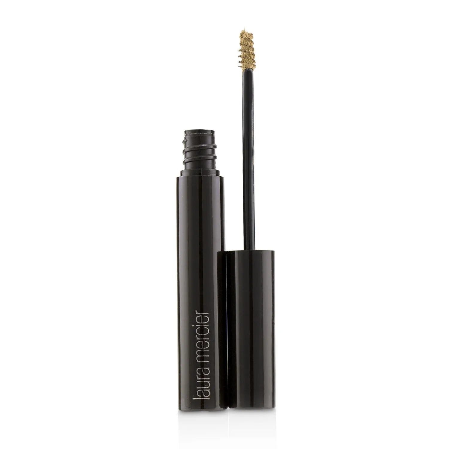 Laura Mercier Brow Dimension Fiber Infused Colour Gel - # Blonde  5ml/0.165oz