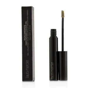 Laura Mercier Brow Dimension Fiber Infused Colour Gel - # Blonde  5ml/0.165oz