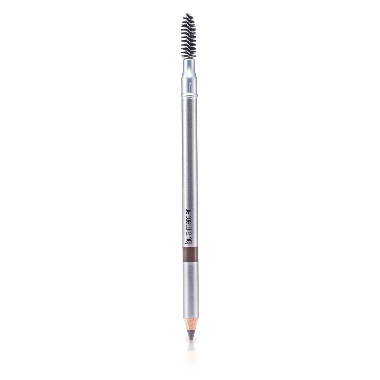 Laura Mercier Eye Brow Pencil With Groomer Brush - # Warm Brunette  1.17g/0.04oz
