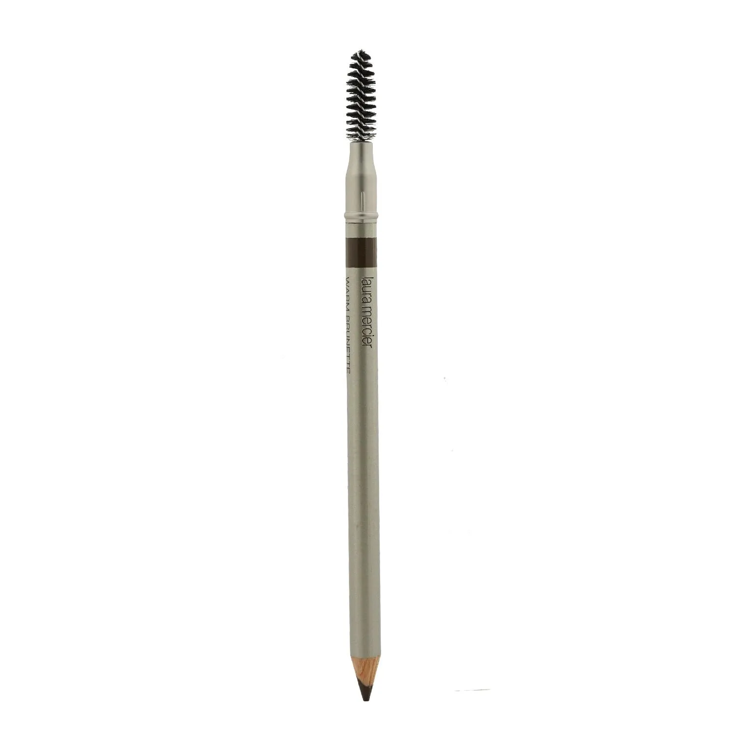 Laura Mercier Eye Brow Pencil With Groomer Brush - # Warm Brunette  1.17g/0.04oz