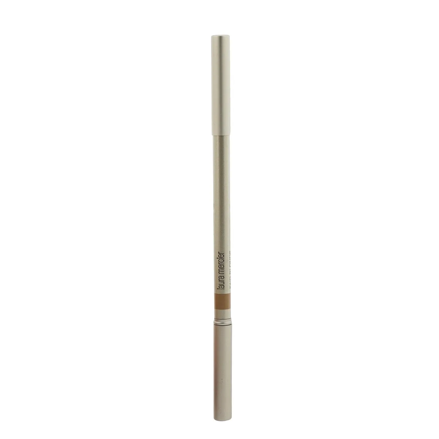 Laura Mercier Eye Brow Pencil With Groomer Brush - # Warm Brunette  1.17g/0.04oz