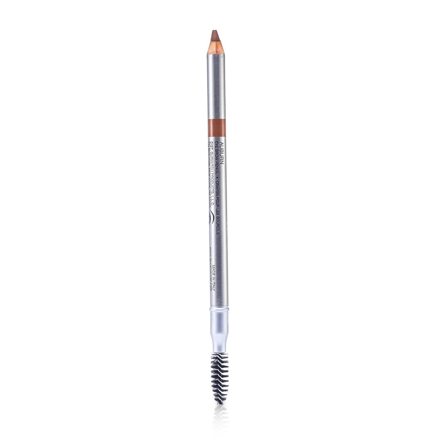 Laura Mercier Eye Brow Pencil With Groomer Brush - # Warm Brunette  1.17g/0.04oz
