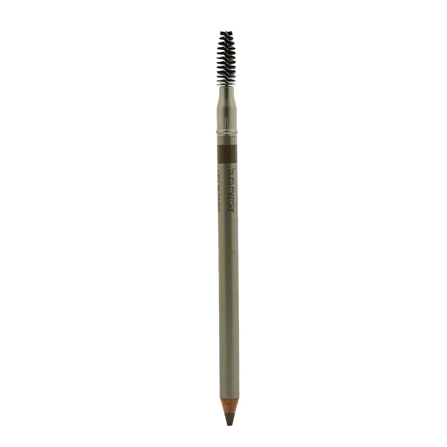 Laura Mercier Eye Brow Pencil With Groomer Brush - # Warm Brunette  1.17g/0.04oz