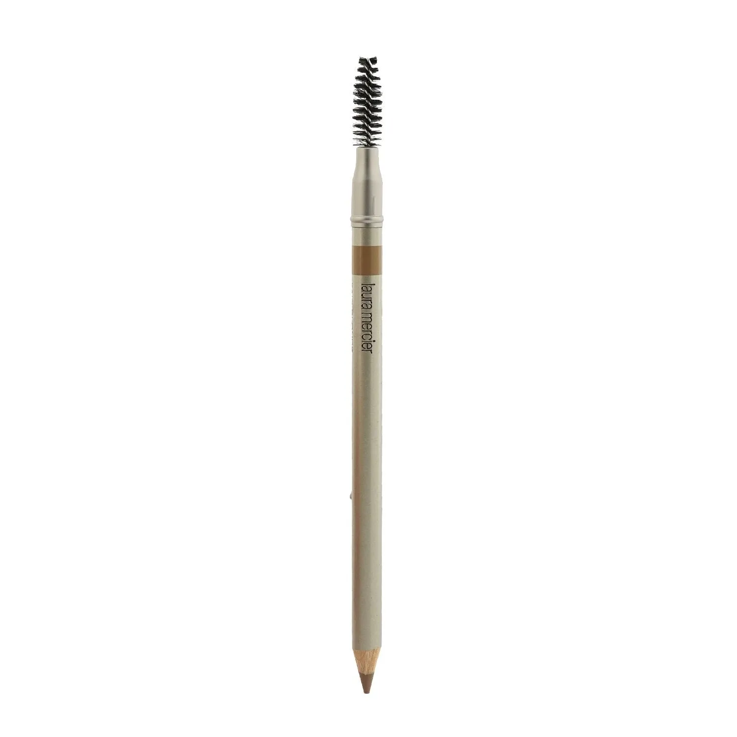 Laura Mercier Eye Brow Pencil With Groomer Brush - # Warm Brunette  1.17g/0.04oz
