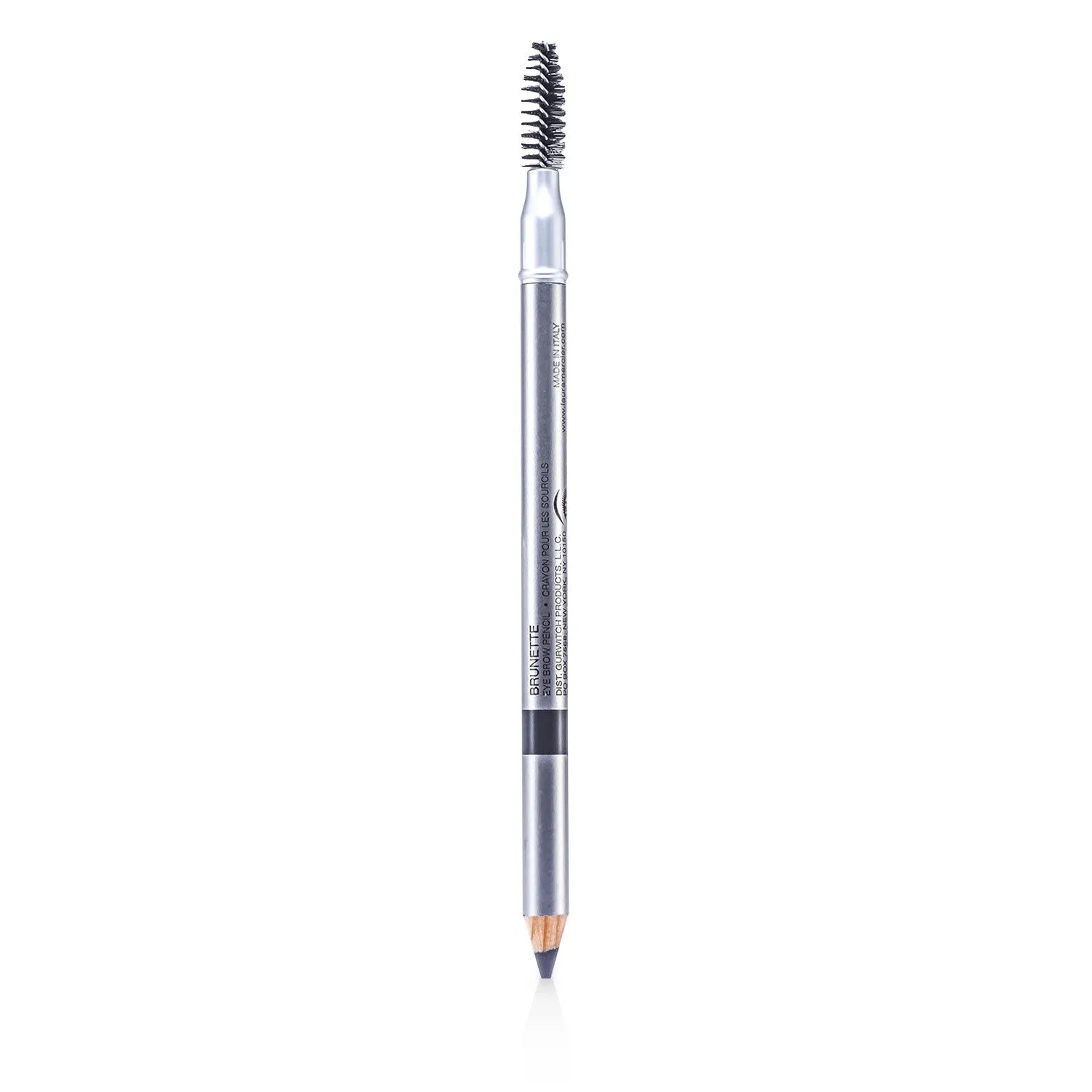 Laura Mercier Eye Brow Pencil With Groomer Brush - # Warm Brunette  1.17g/0.04oz
