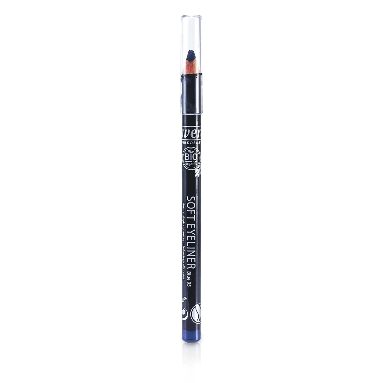 Lavera Soft Eyeliner Pencil - # 04 Golden Brown  1.14g/0.038oz