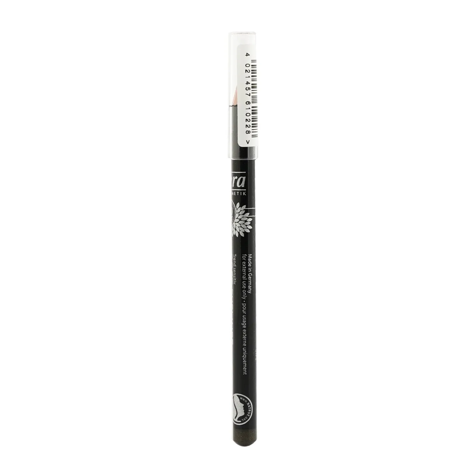 Lavera Soft Eyeliner Pencil - # 04 Golden Brown  1.14g/0.038oz