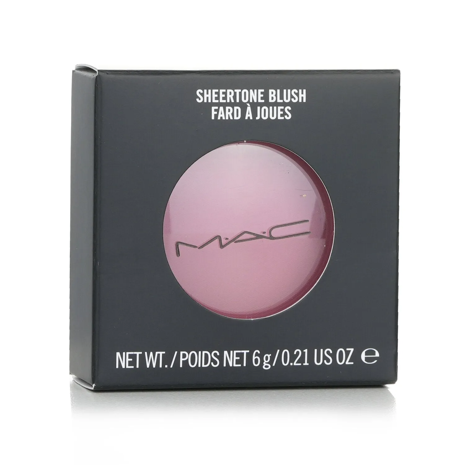 MAC Sheertone Blush - Blushbaby  6g/0.21oz