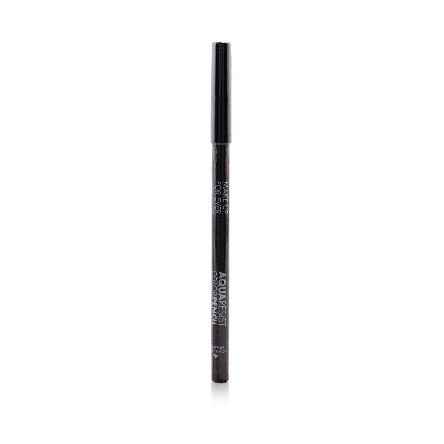 Make Up For Ever Aqua Resist Color Pencil - # 2 Ebony  0.5g/0.017oz