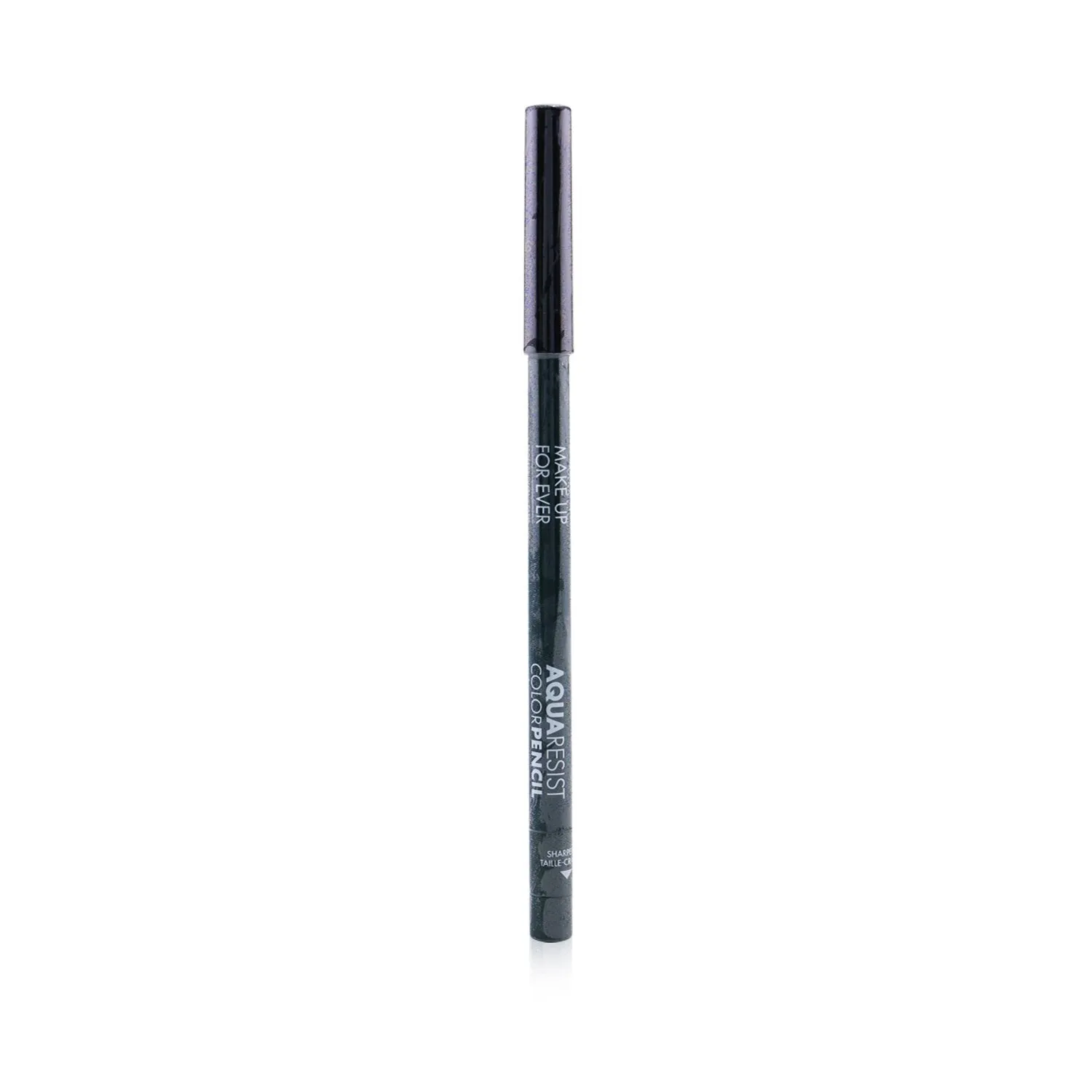 Make Up For Ever Aqua Resist Color Pencil - # 2 Ebony  0.5g/0.017oz