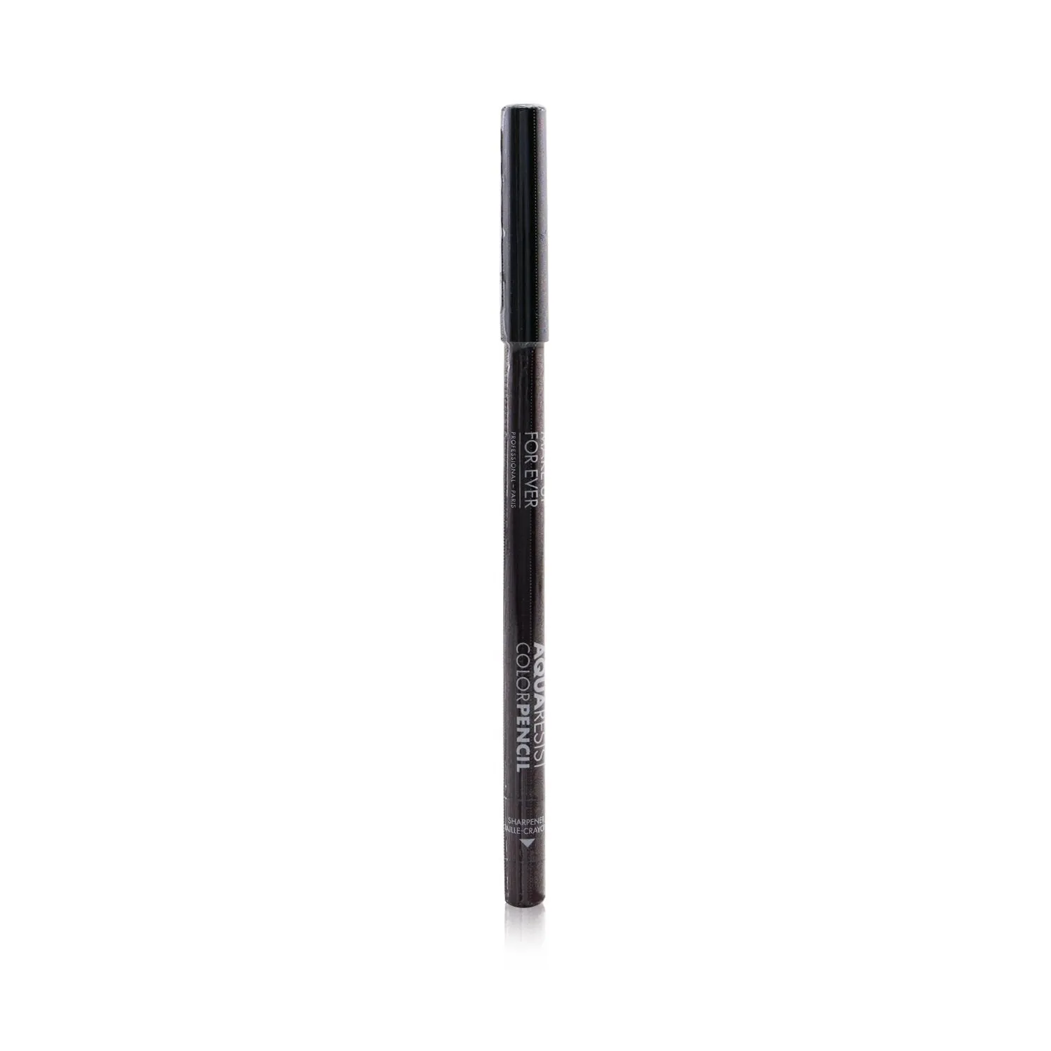 Make Up For Ever Aqua Resist Color Pencil - # 2 Ebony  0.5g/0.017oz