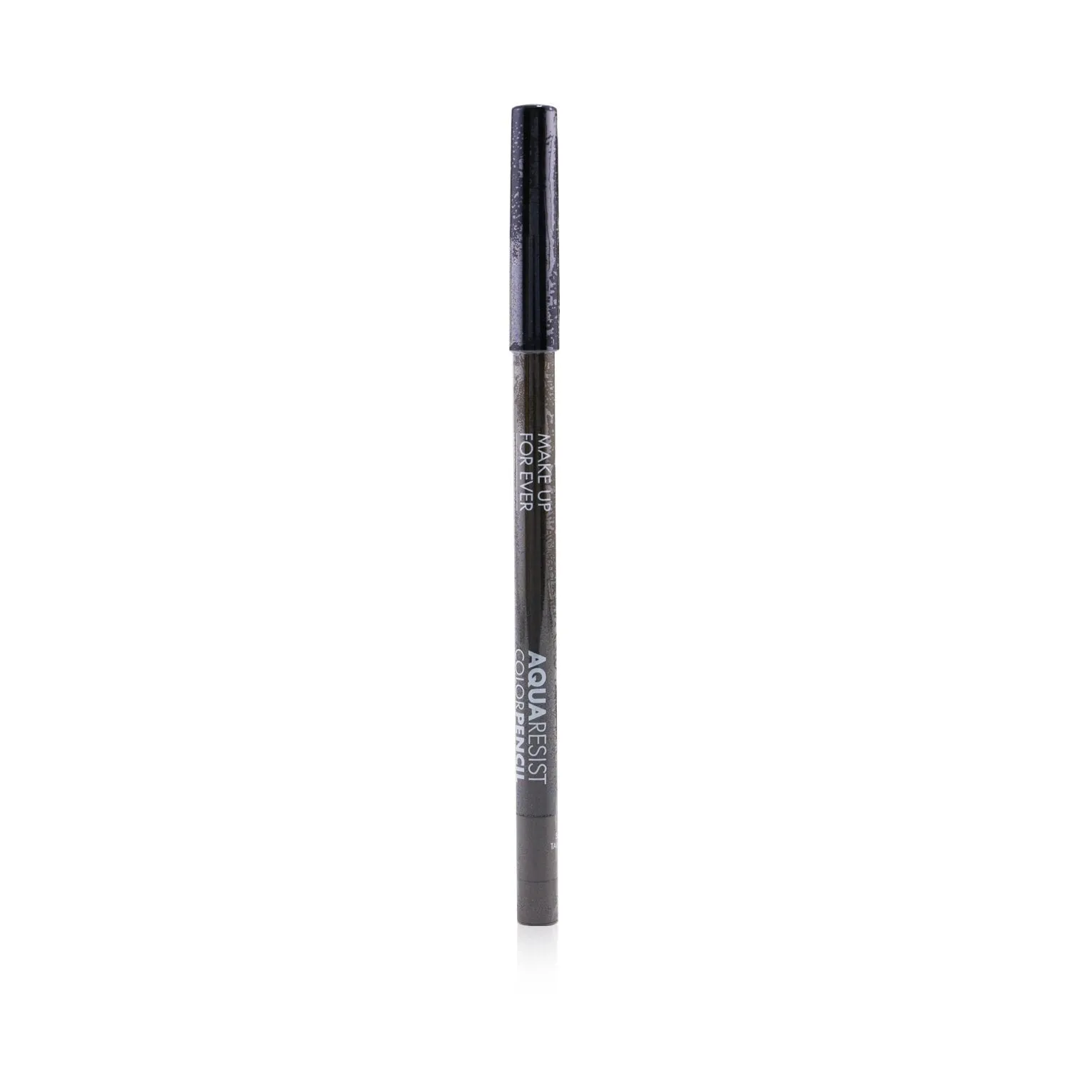 Make Up For Ever Aqua Resist Color Pencil - # 2 Ebony  0.5g/0.017oz