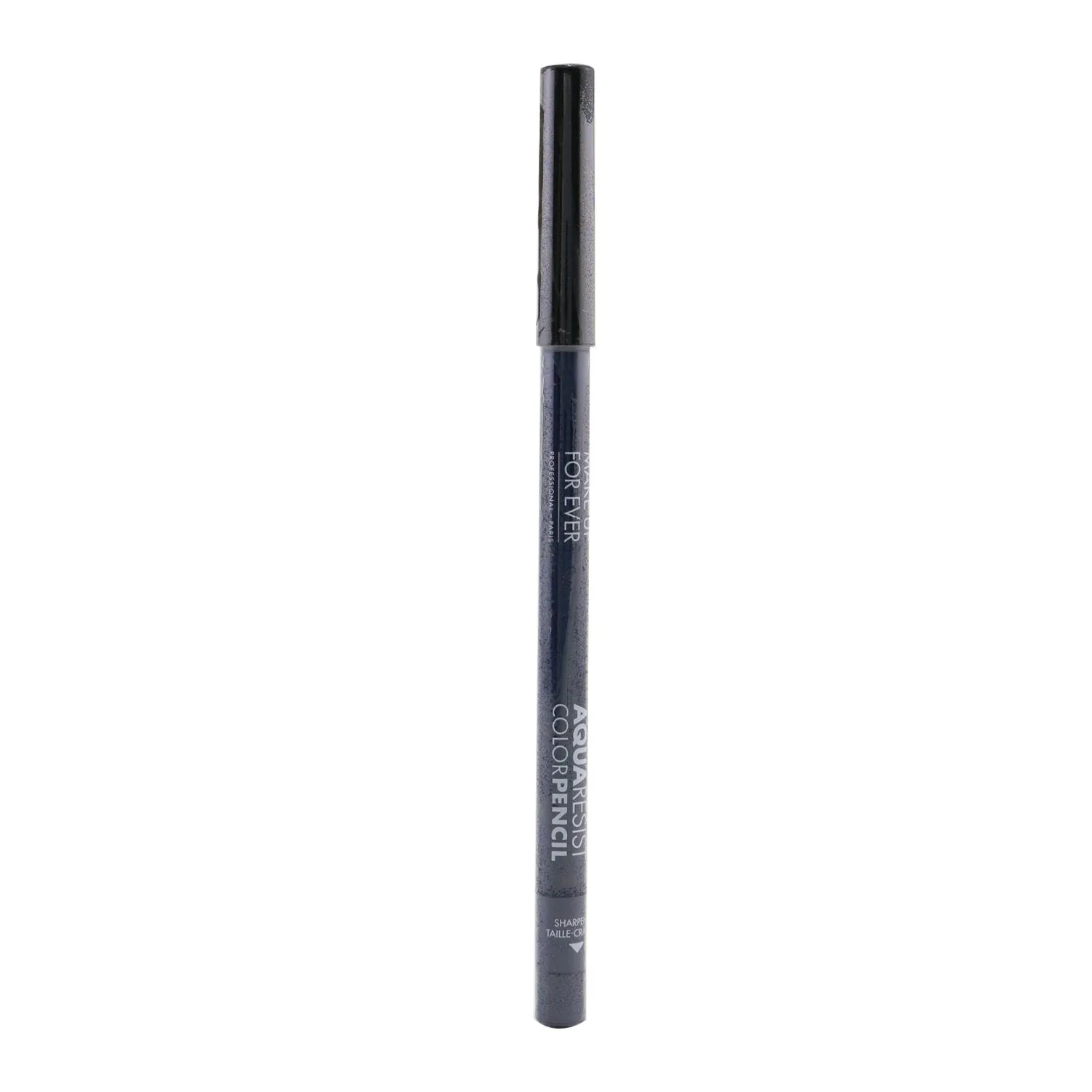 Make Up For Ever Aqua Resist Color Pencil - # 2 Ebony  0.5g/0.017oz