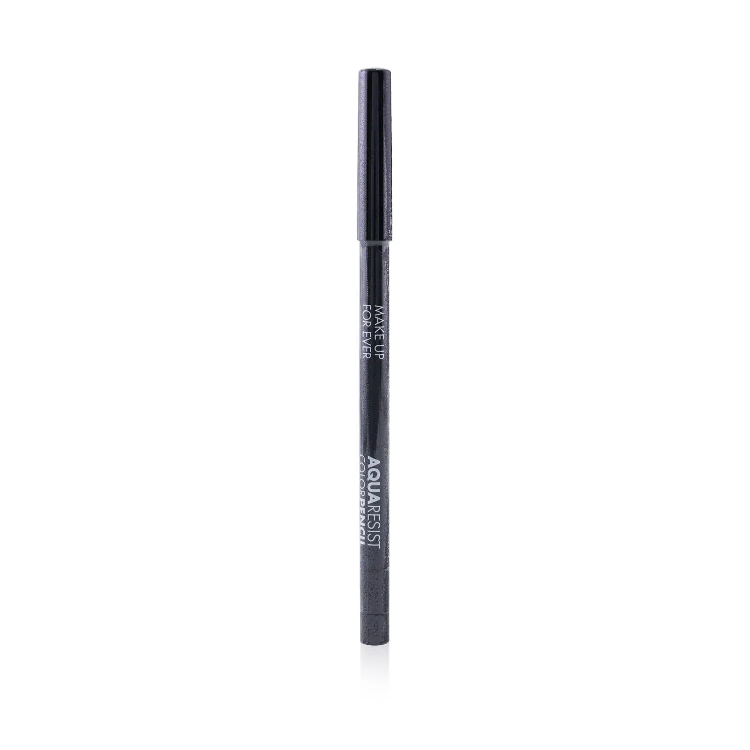 Make Up For Ever Aqua Resist Color Pencil - # 2 Ebony  0.5g/0.017oz