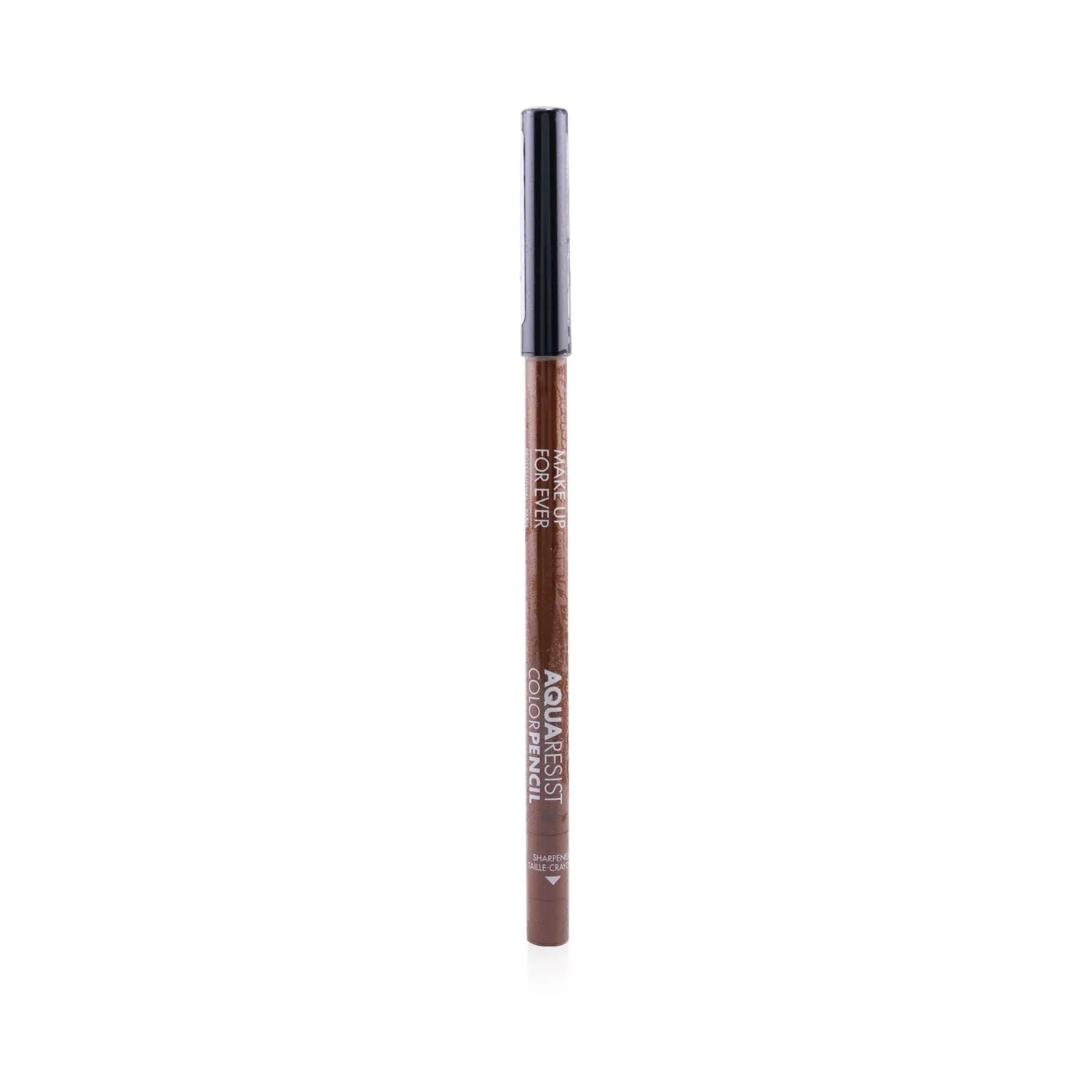 Make Up For Ever Aqua Resist Color Pencil - # 2 Ebony  0.5g/0.017oz