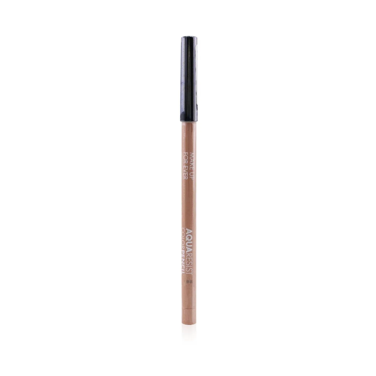 Make Up For Ever Aqua Resist Color Pencil - # 2 Ebony  0.5g/0.017oz