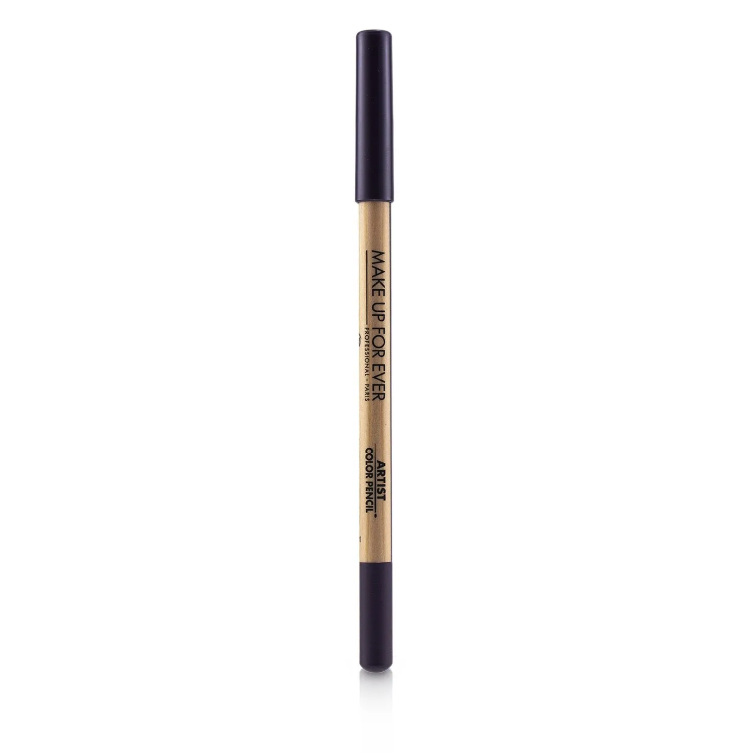 Make Up For Ever Artist Color Pencil - # 612 Dimensional Dark Brown  1.41g/0.04oz