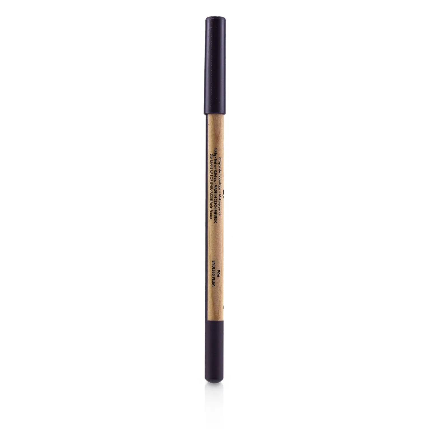 Make Up For Ever Artist Color Pencil - # 612 Dimensional Dark Brown  1.41g/0.04oz