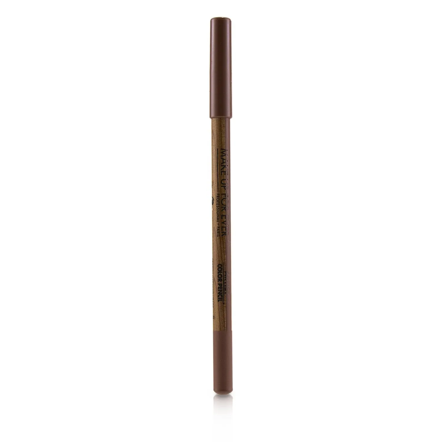Make Up For Ever Artist Color Pencil - # 612 Dimensional Dark Brown  1.41g/0.04oz