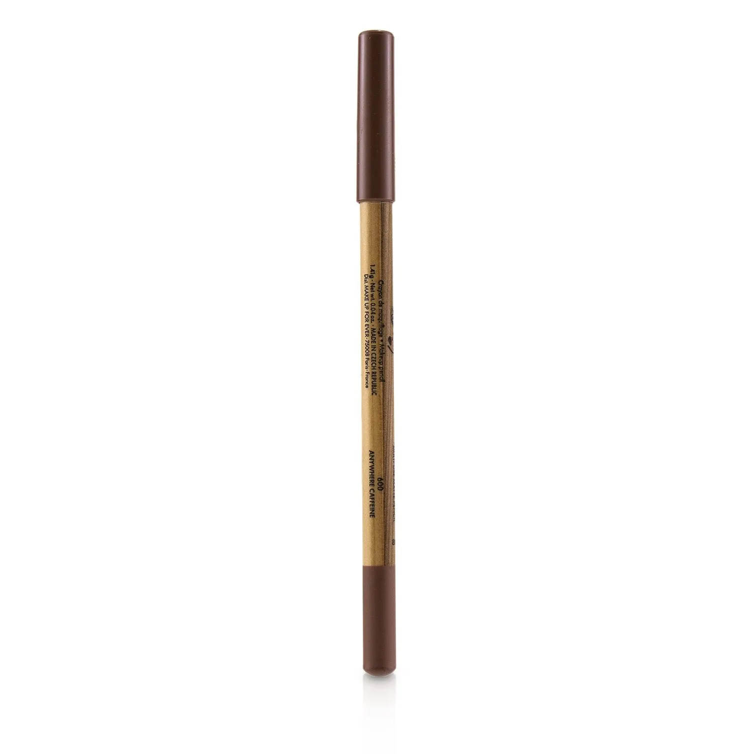 Make Up For Ever Artist Color Pencil - # 612 Dimensional Dark Brown  1.41g/0.04oz