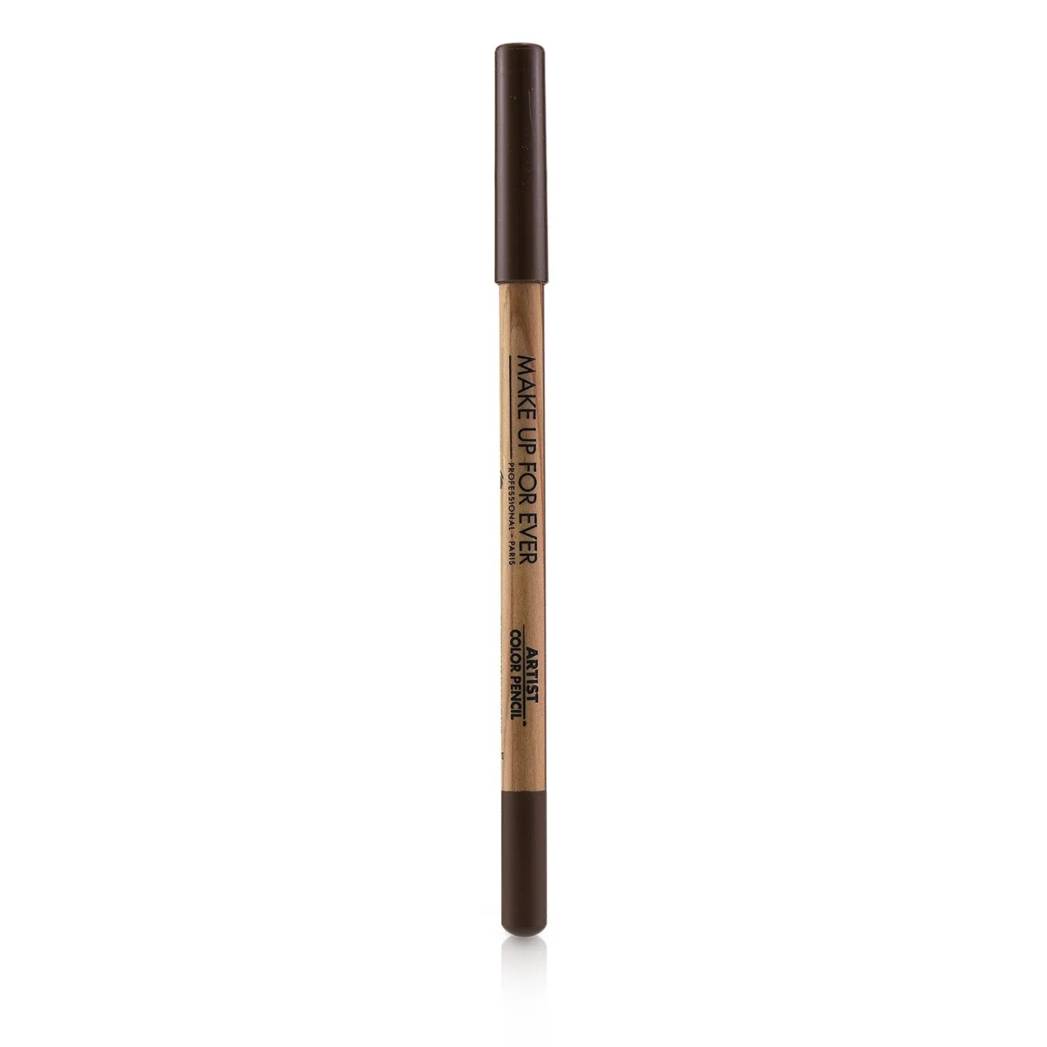 Make Up For Ever Artist Color Pencil - # 612 Dimensional Dark Brown  1.41g/0.04oz