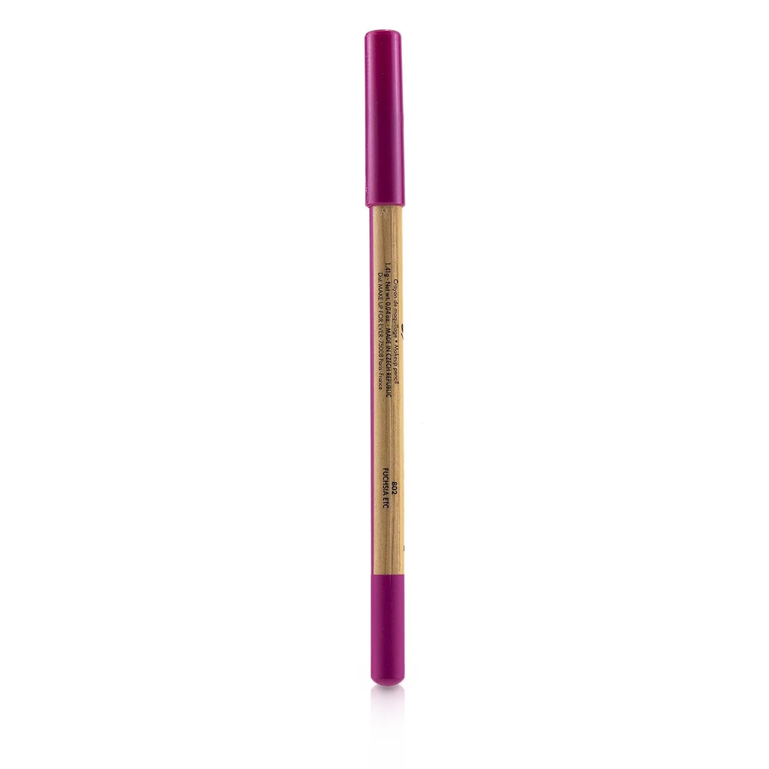 Make Up For Ever Artist Color Pencil - # 612 Dimensional Dark Brown  1.41g/0.04oz