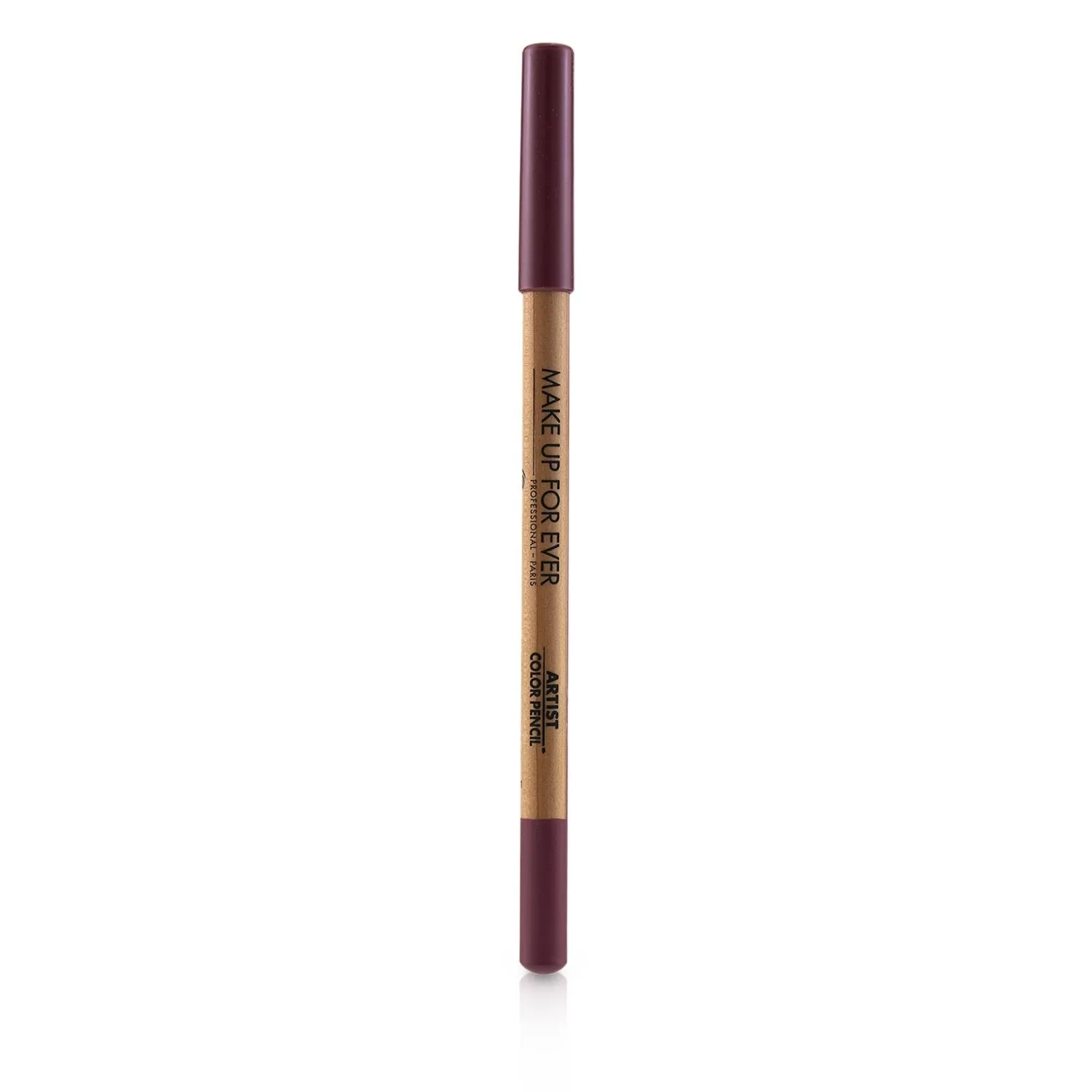 Make Up For Ever Artist Color Pencil - # 612 Dimensional Dark Brown  1.41g/0.04oz
