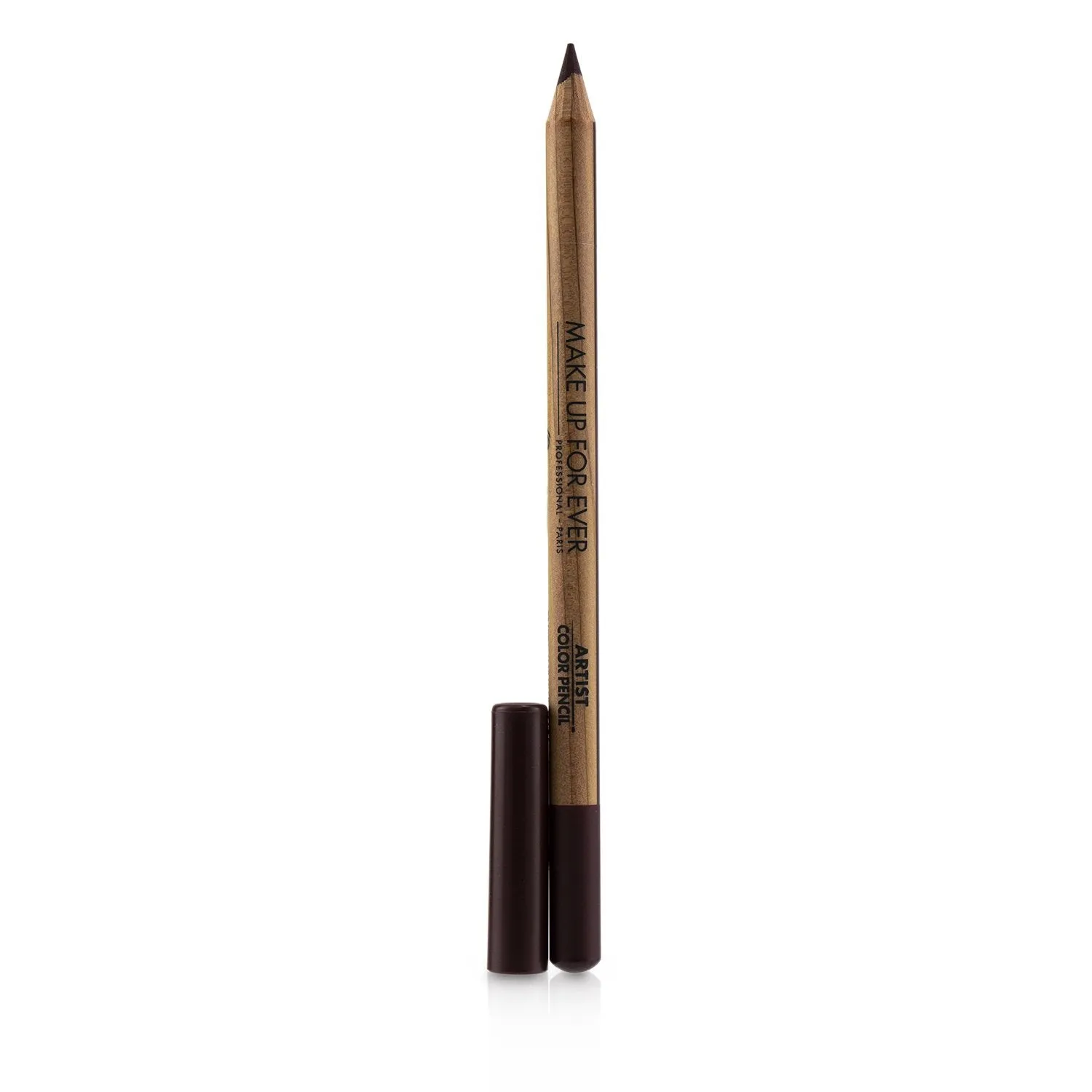 Make Up For Ever Artist Color Pencil - # 612 Dimensional Dark Brown  1.41g/0.04oz