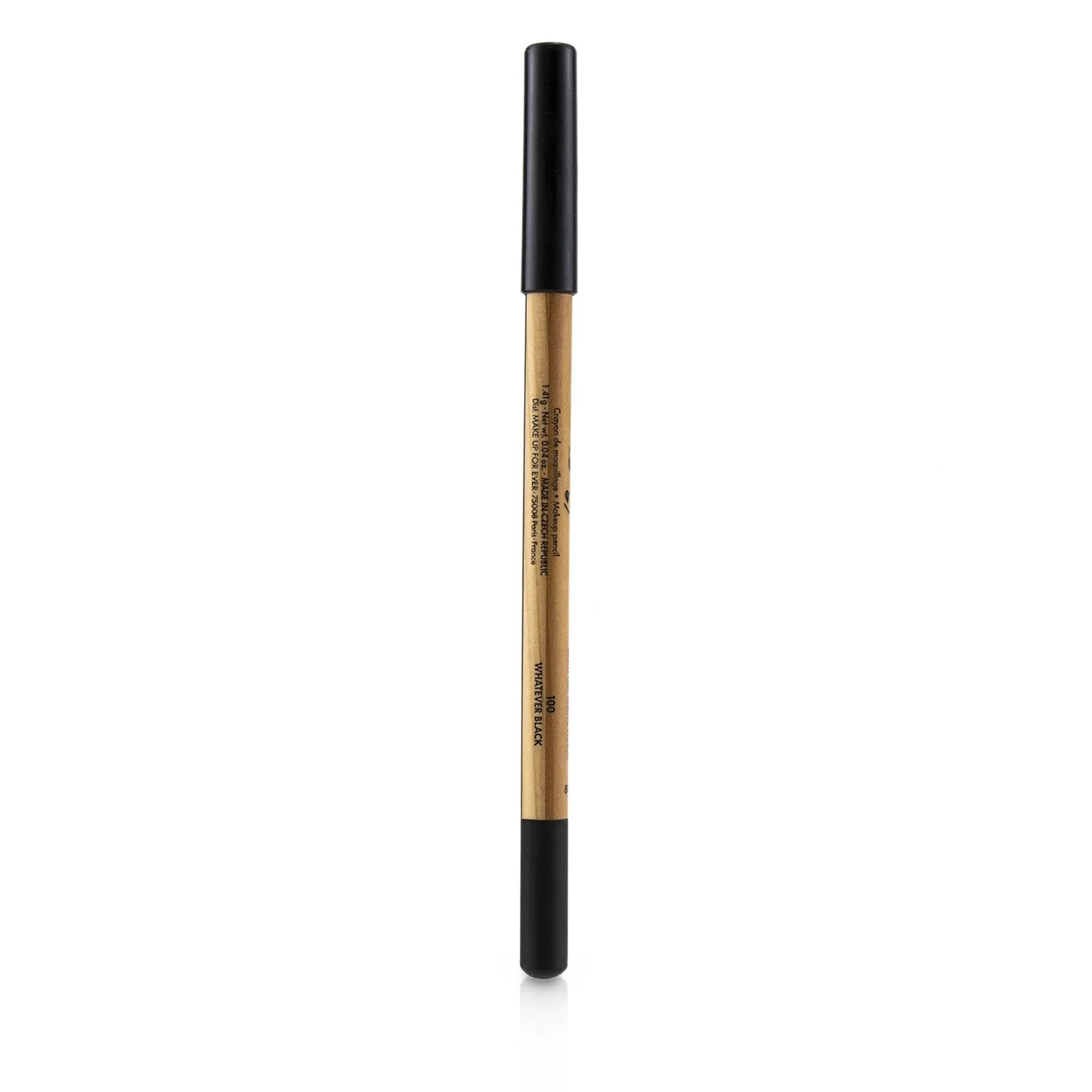 Make Up For Ever Artist Color Pencil - # 612 Dimensional Dark Brown  1.41g/0.04oz