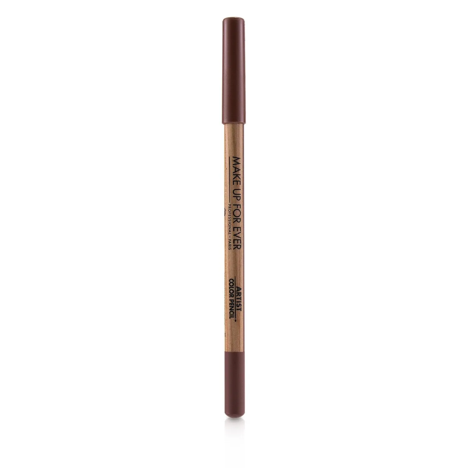 Make Up For Ever Artist Color Pencil - # 612 Dimensional Dark Brown  1.41g/0.04oz