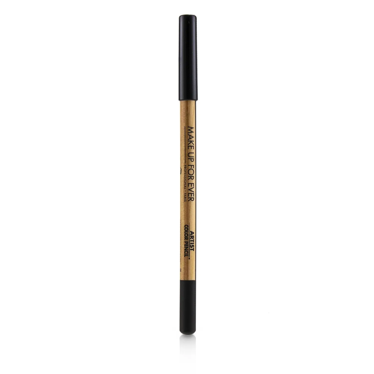 Make Up For Ever Artist Color Pencil - # 612 Dimensional Dark Brown  1.41g/0.04oz