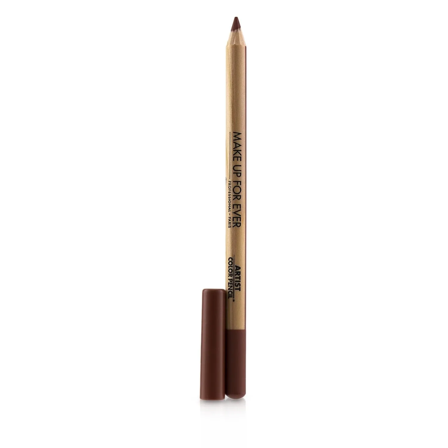 Make Up For Ever Artist Color Pencil - # 612 Dimensional Dark Brown  1.41g/0.04oz