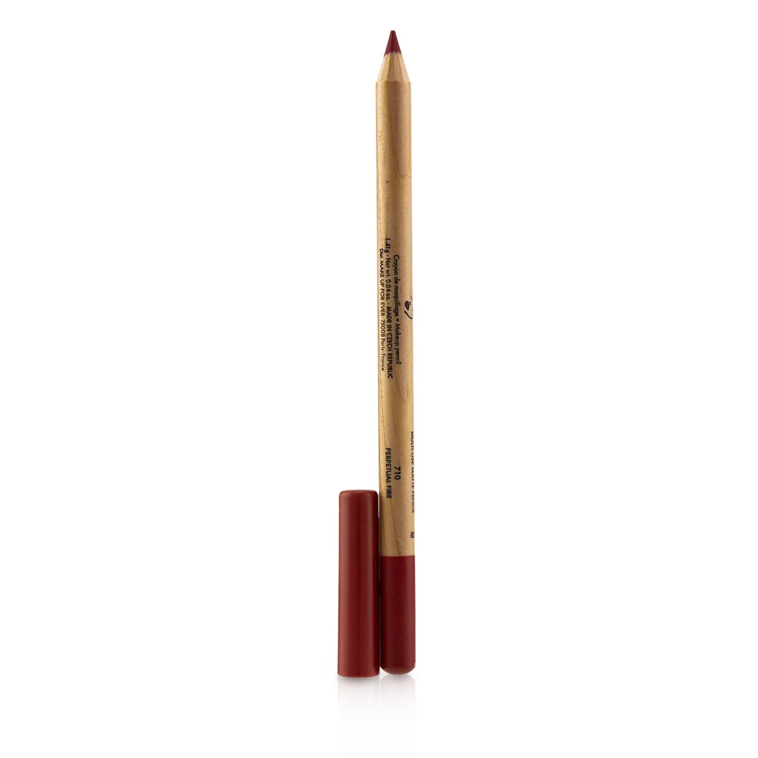 Make Up For Ever Artist Color Pencil - # 612 Dimensional Dark Brown  1.41g/0.04oz