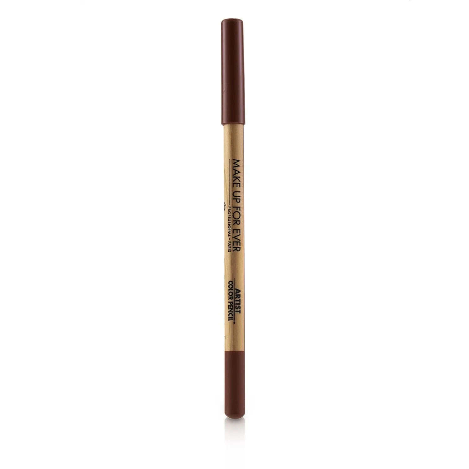 Make Up For Ever Artist Color Pencil - # 612 Dimensional Dark Brown  1.41g/0.04oz