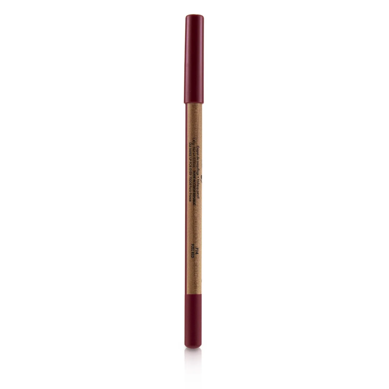 Make Up For Ever Artist Color Pencil - # 612 Dimensional Dark Brown  1.41g/0.04oz