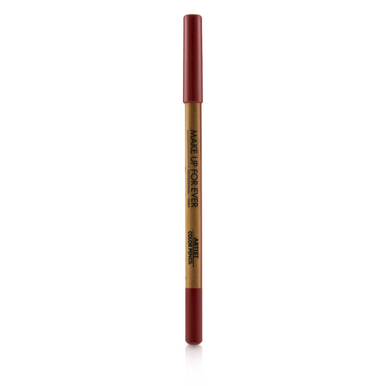 Make Up For Ever Artist Color Pencil - # 612 Dimensional Dark Brown  1.41g/0.04oz