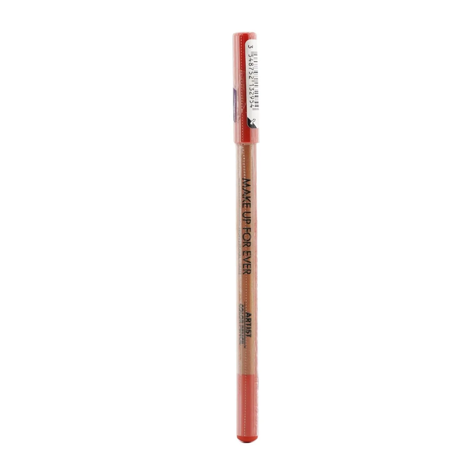 Make Up For Ever Artist Color Pencil - # 612 Dimensional Dark Brown  1.41g/0.04oz