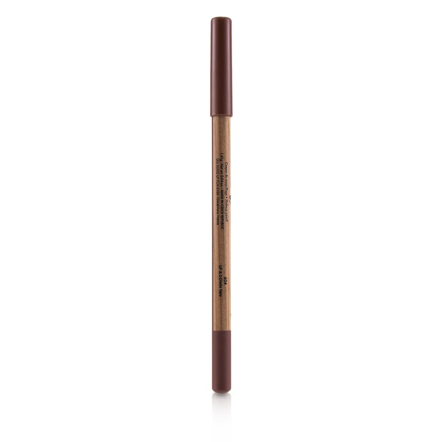 Make Up For Ever Artist Color Pencil - # 612 Dimensional Dark Brown  1.41g/0.04oz