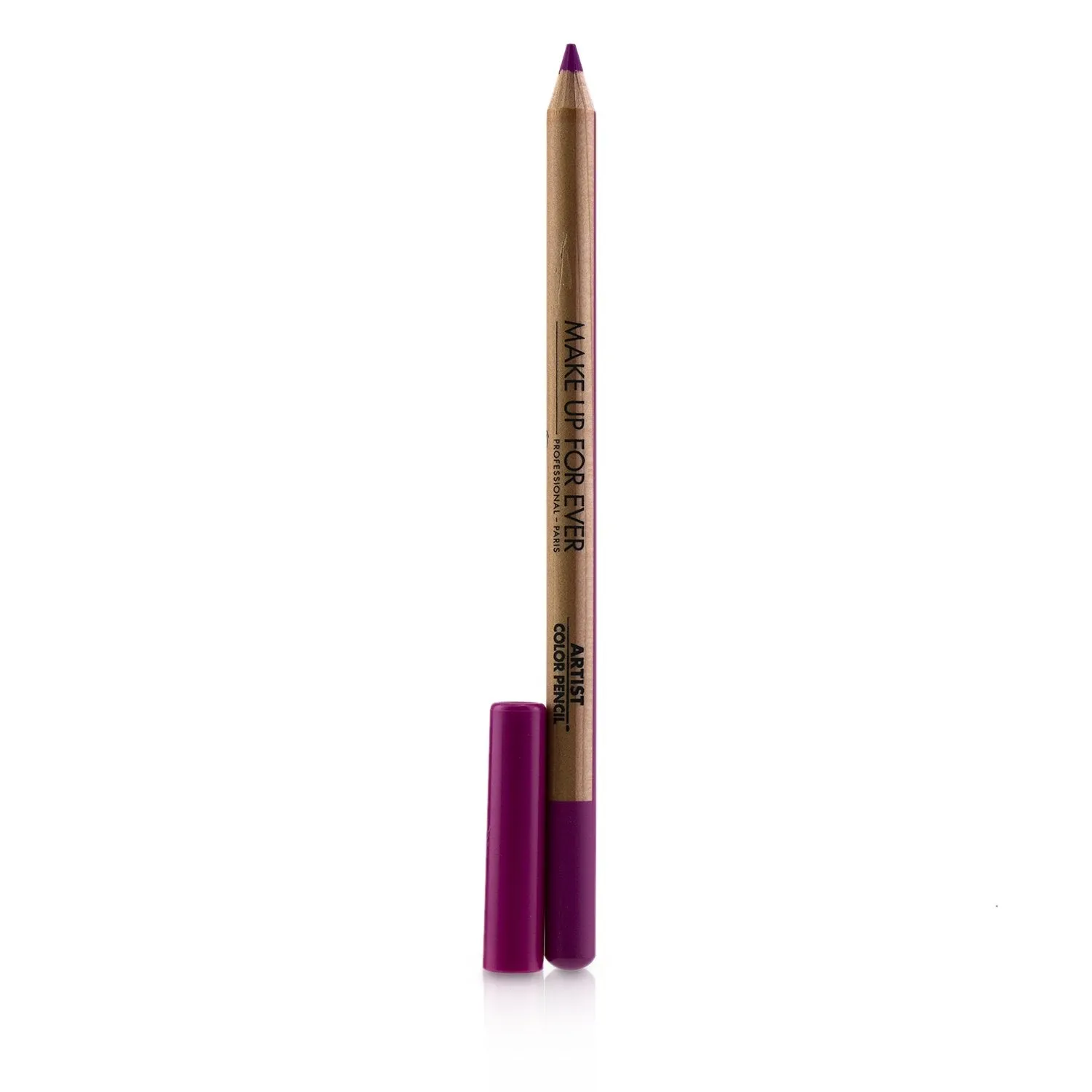 Make Up For Ever Artist Color Pencil - # 612 Dimensional Dark Brown  1.41g/0.04oz
