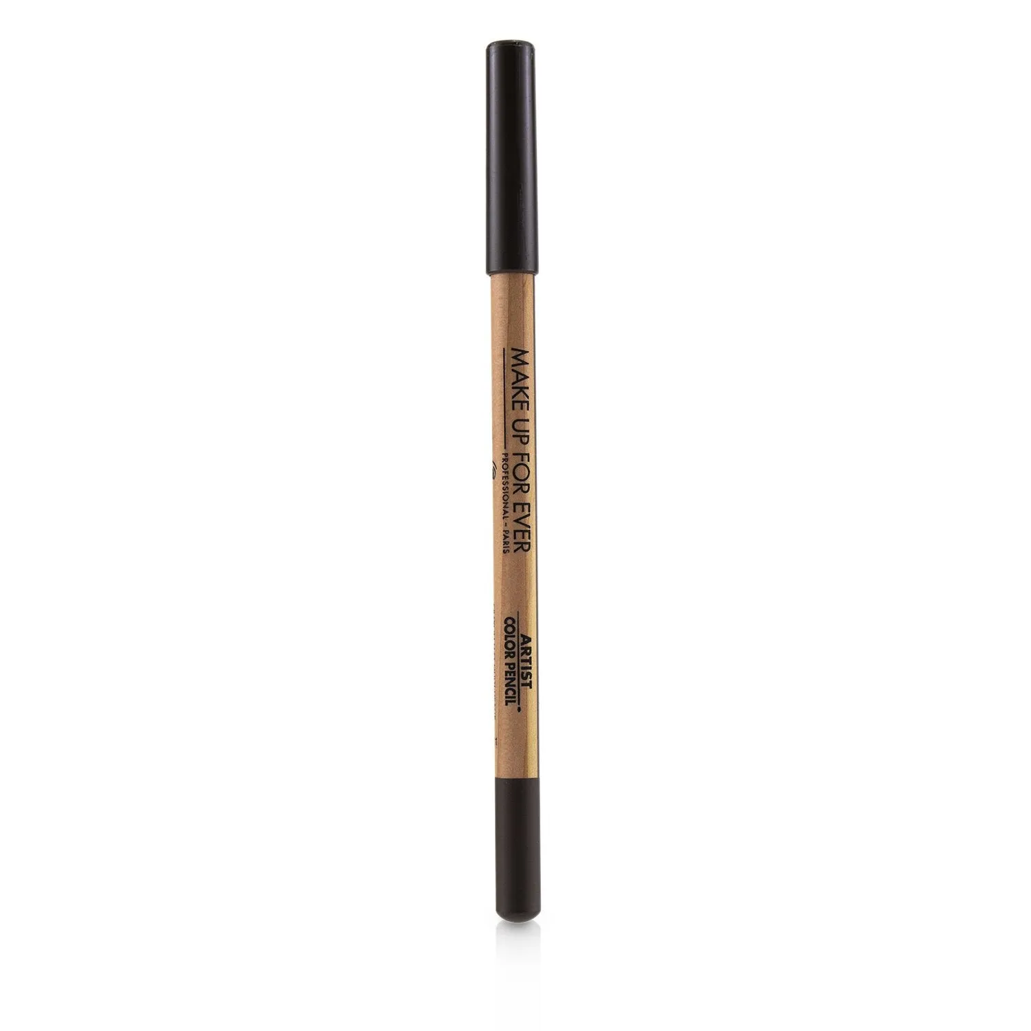 Make Up For Ever Artist Color Pencil - # 612 Dimensional Dark Brown  1.41g/0.04oz