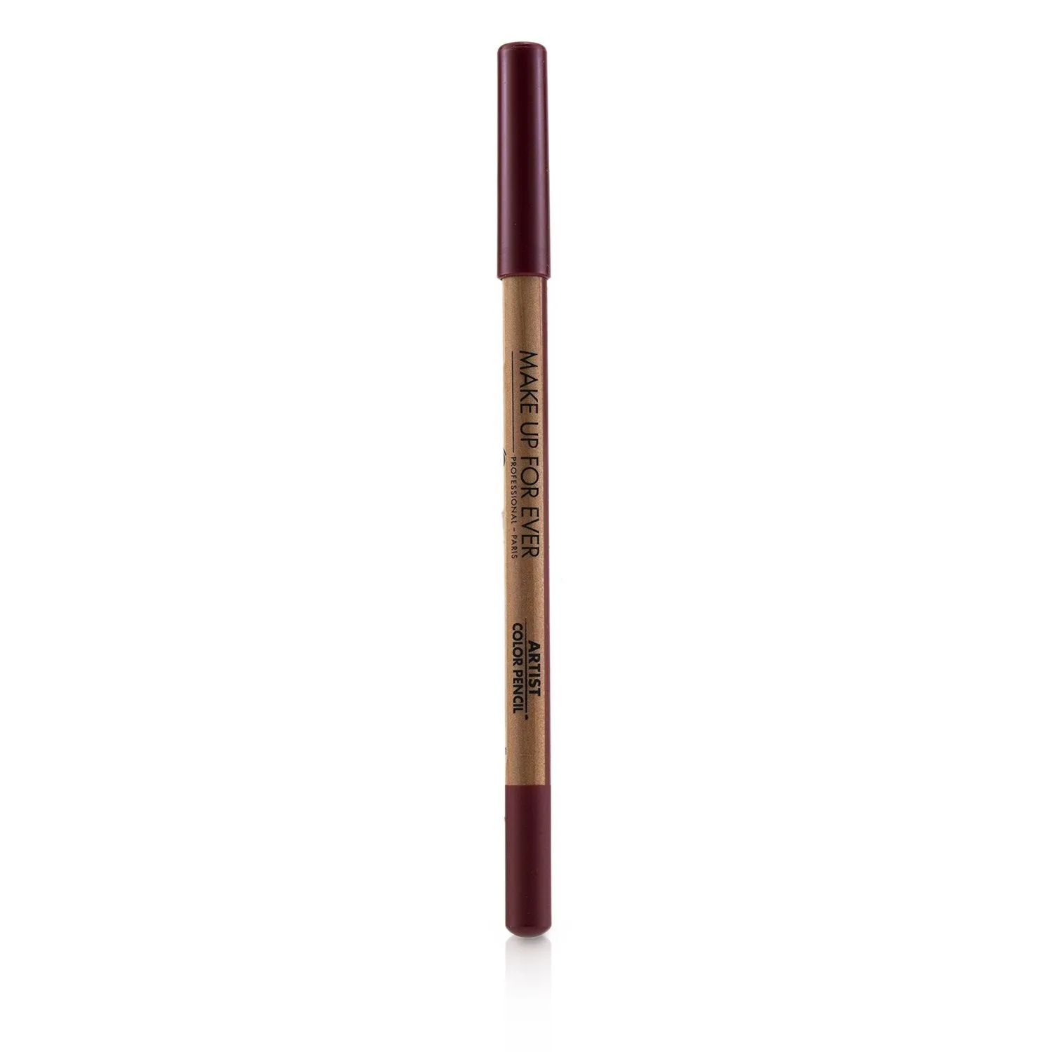 Make Up For Ever Artist Color Pencil - # 612 Dimensional Dark Brown  1.41g/0.04oz