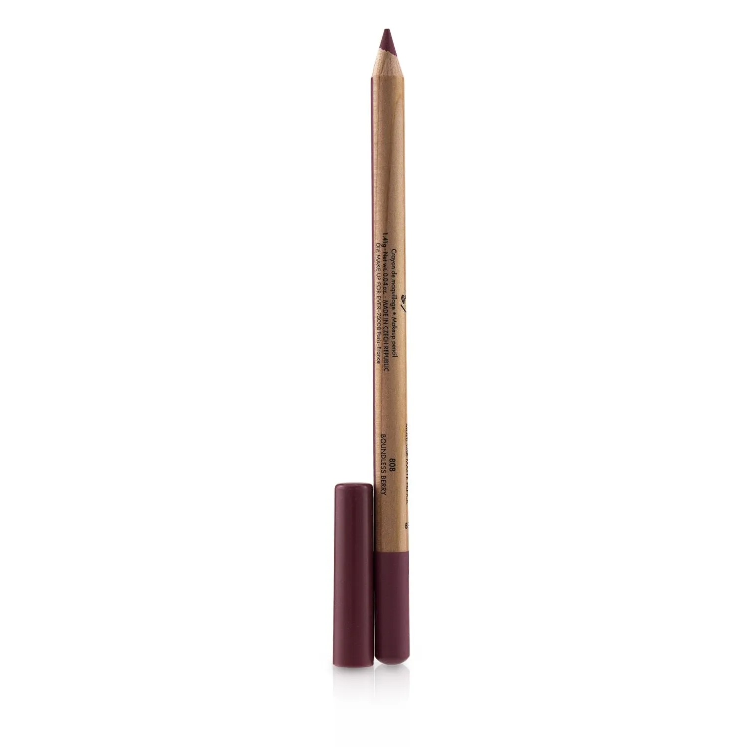 Make Up For Ever Artist Color Pencil - # 612 Dimensional Dark Brown  1.41g/0.04oz
