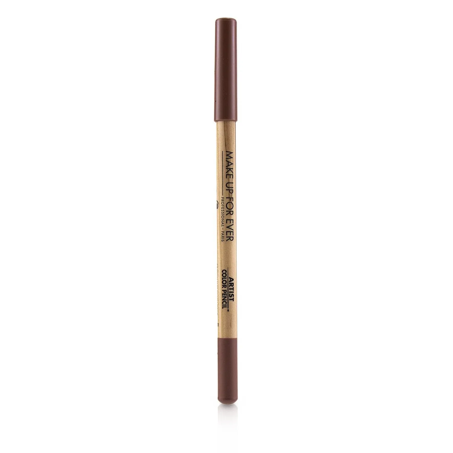 Make Up For Ever Artist Color Pencil - # 612 Dimensional Dark Brown  1.41g/0.04oz