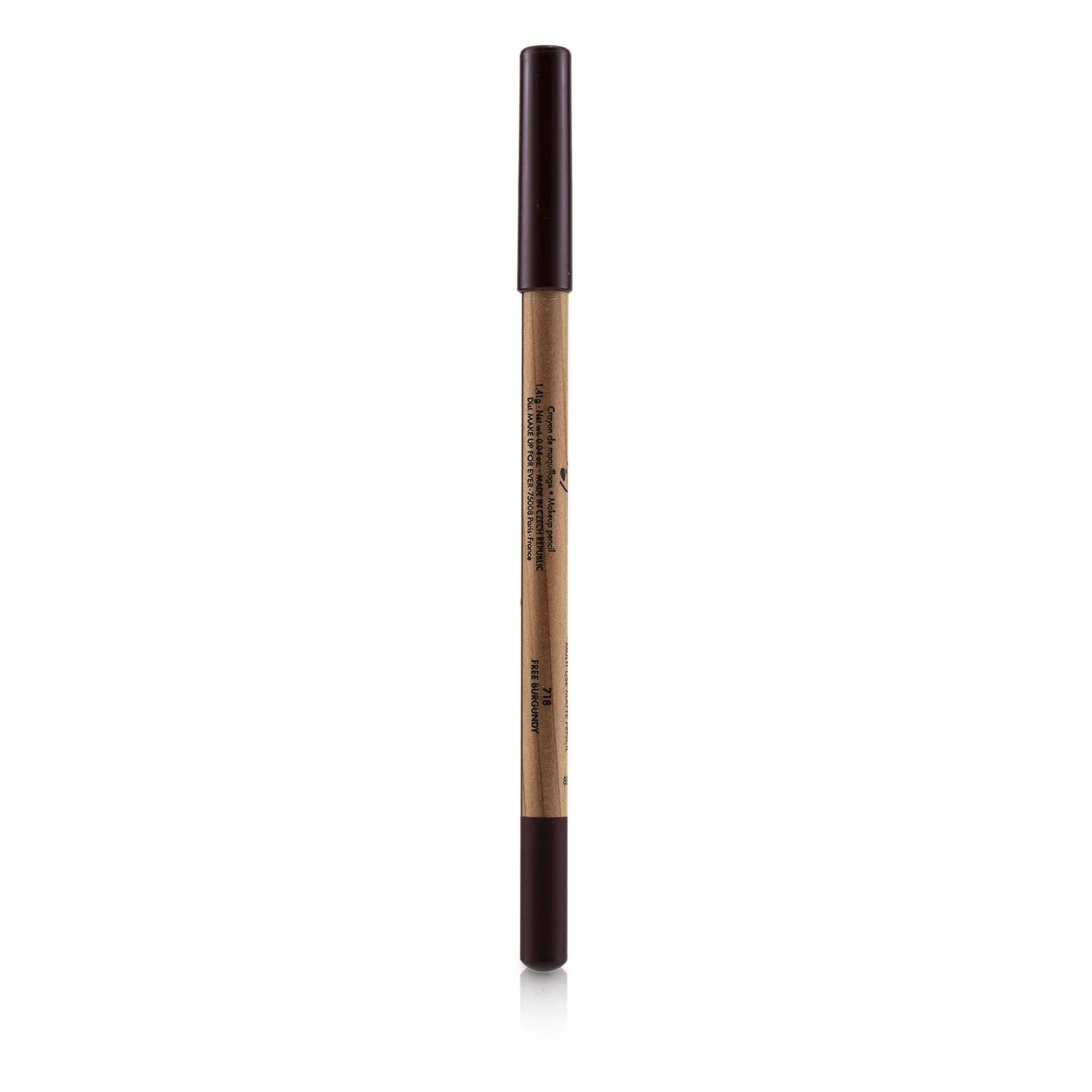Make Up For Ever Artist Color Pencil - # 612 Dimensional Dark Brown  1.41g/0.04oz