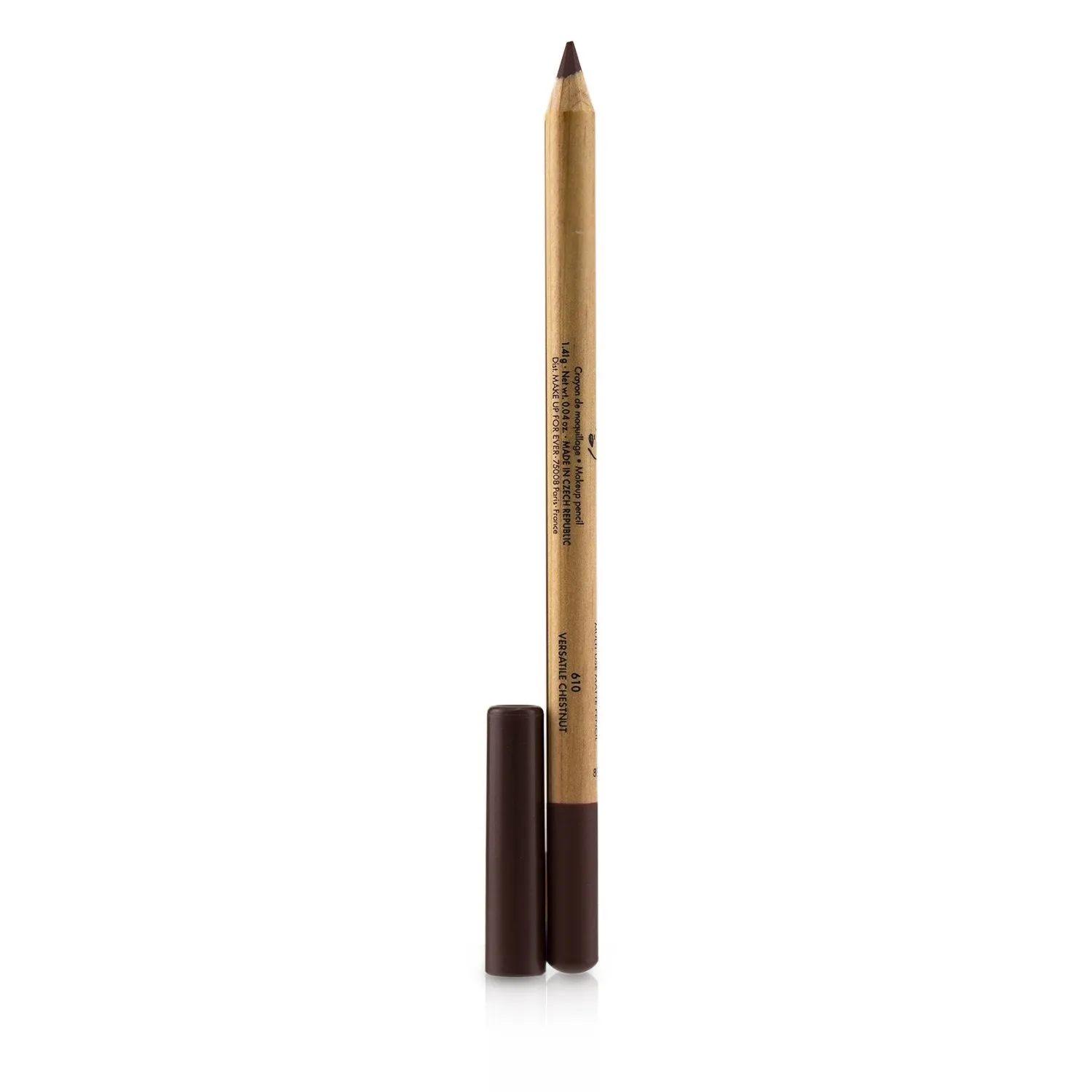 Make Up For Ever Artist Color Pencil - # 612 Dimensional Dark Brown  1.41g/0.04oz