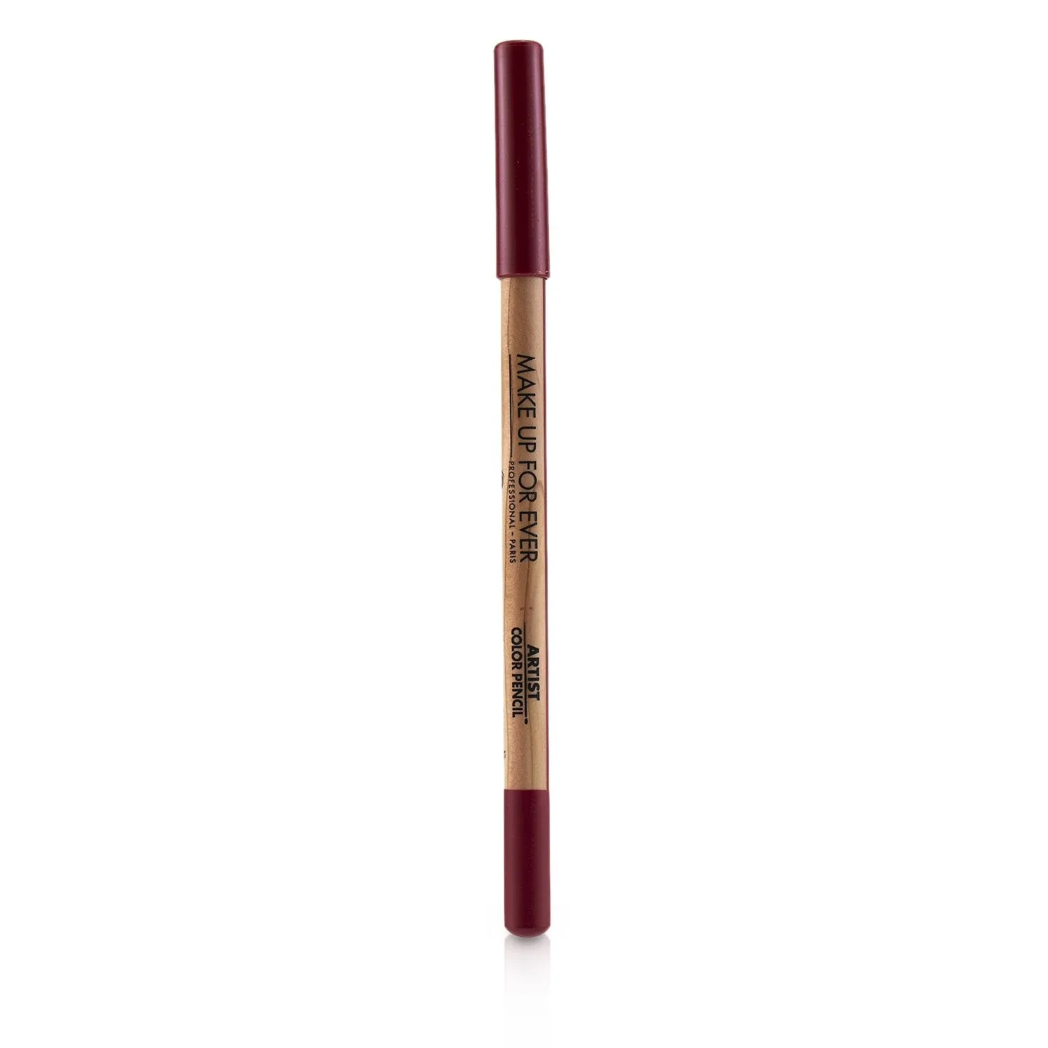 Make Up For Ever Artist Color Pencil - # 612 Dimensional Dark Brown  1.41g/0.04oz